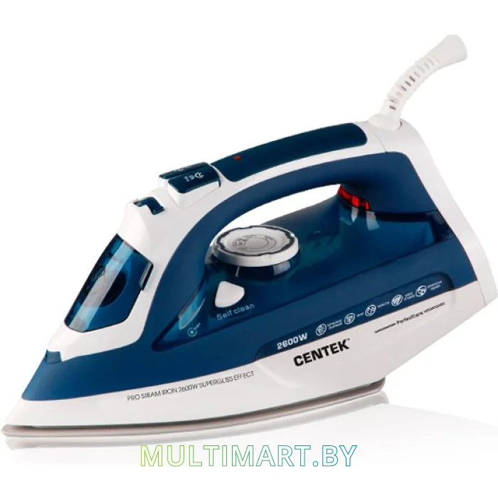 Утюг CENTEK CT-2332 B